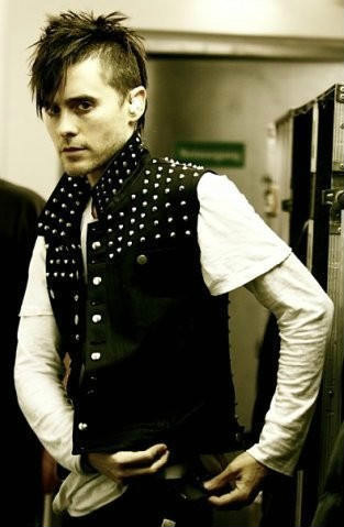Jared