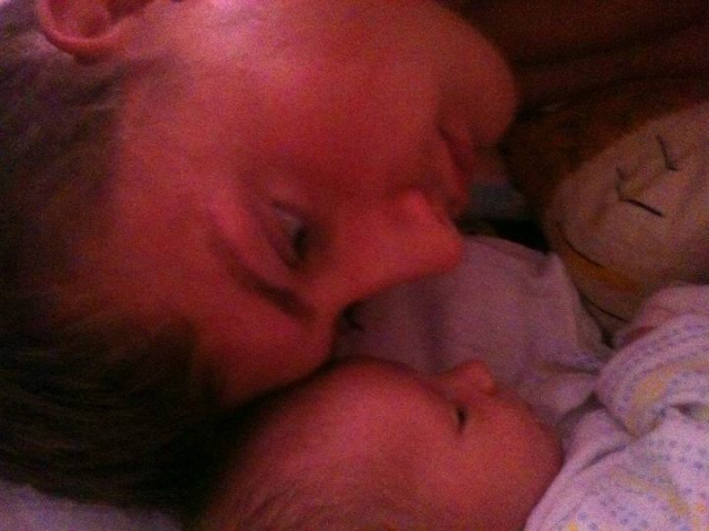 Angel's Lullaby