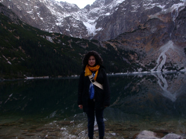 Morskie Oko