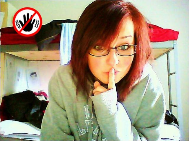 Red power!