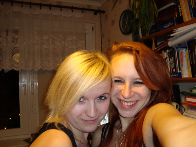 sylwek ; D