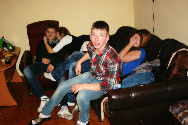 Hahahah ;D