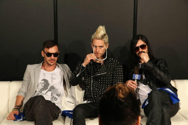 Wpis xjaredleto