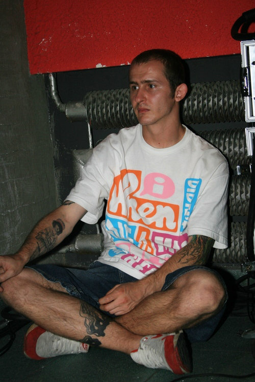 Eldo ;]