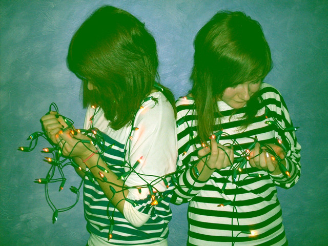 Sylwester:*