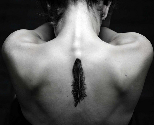 feather