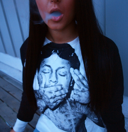good weed.