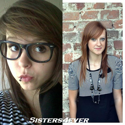 Wpis sisters4ever