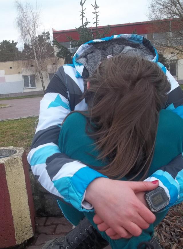 ;(
