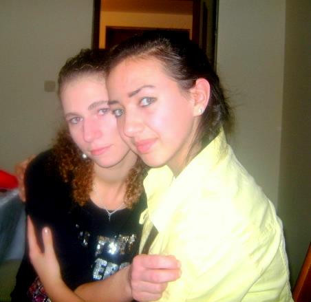 Wczorajszy wieczr cudowny! :P