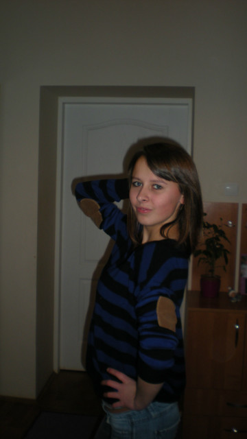 Wpis madziolina95