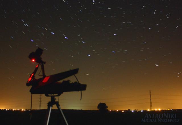 Wpis astroniki