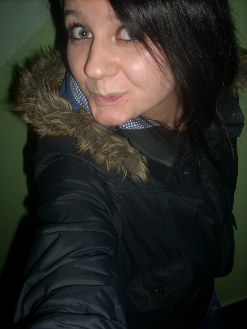 Anetttaaa . ;** . :D