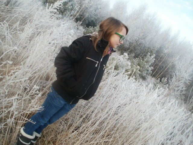Zima :** 