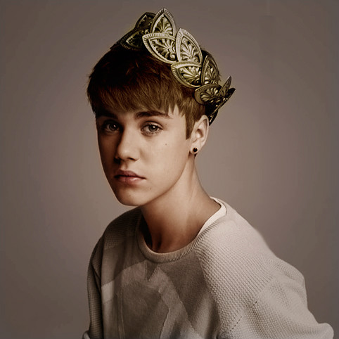 Wpis bieberinmyheart