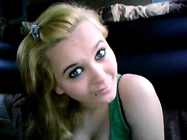 blondziik ; D 