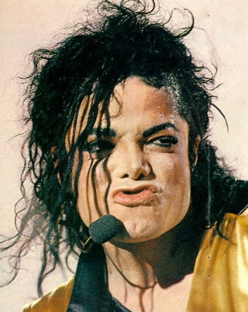 Wpis michaeljosephjackson