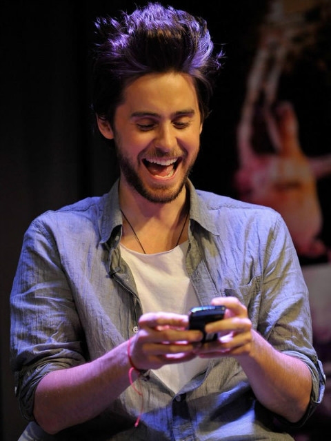 Wpis xjaredleto