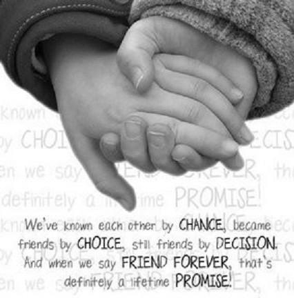 Friends 