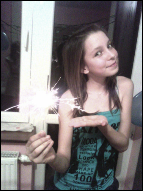Wpis heartforever