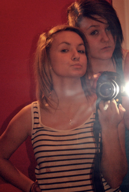 z Izabell ;*