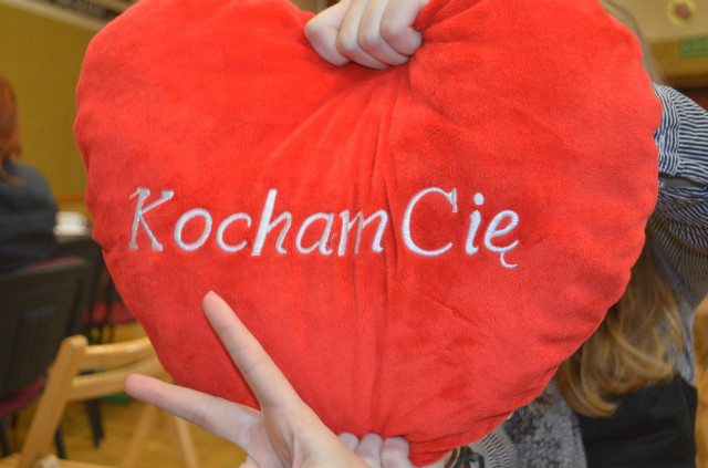 Kocham 