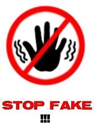 Stop Fake .!