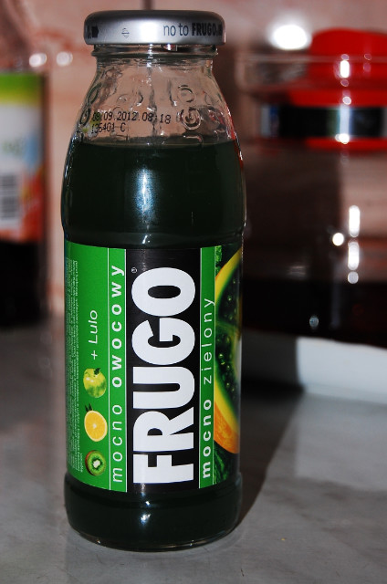 Frugo 