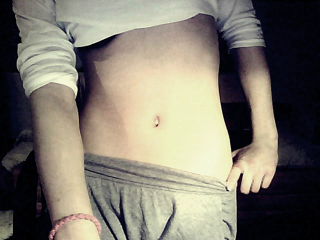 Wpis iloveskinnygirls