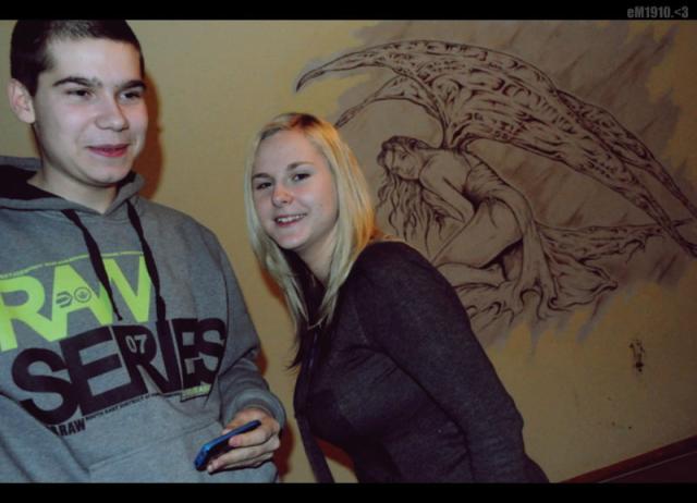 ` SZLACHTA si bawi. ;]