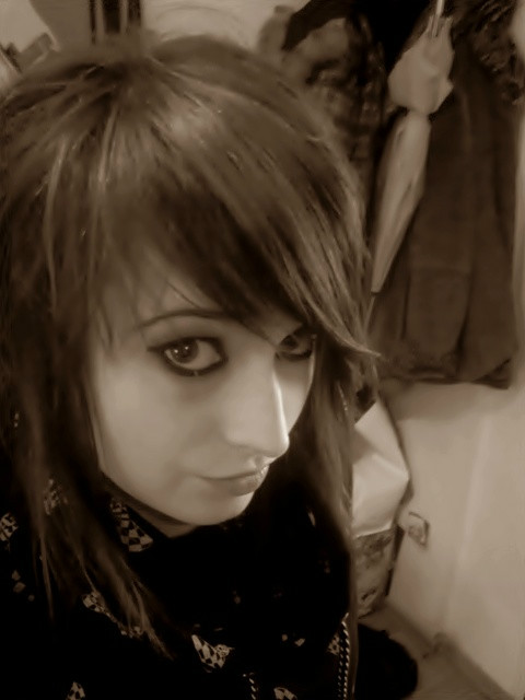 Dla mojej dupy^^