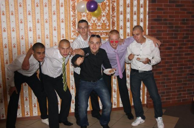 6ciopak wspaniaych xdd.. hehe