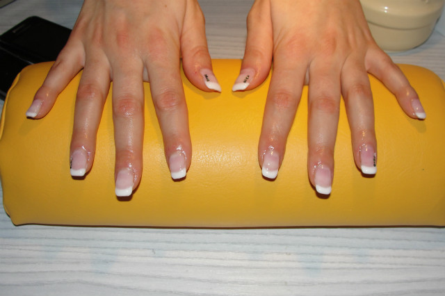 Wpis mwnails