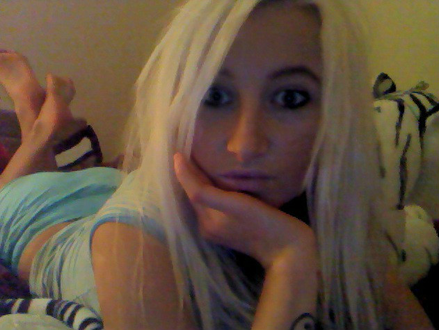 Wpis blondipolinka