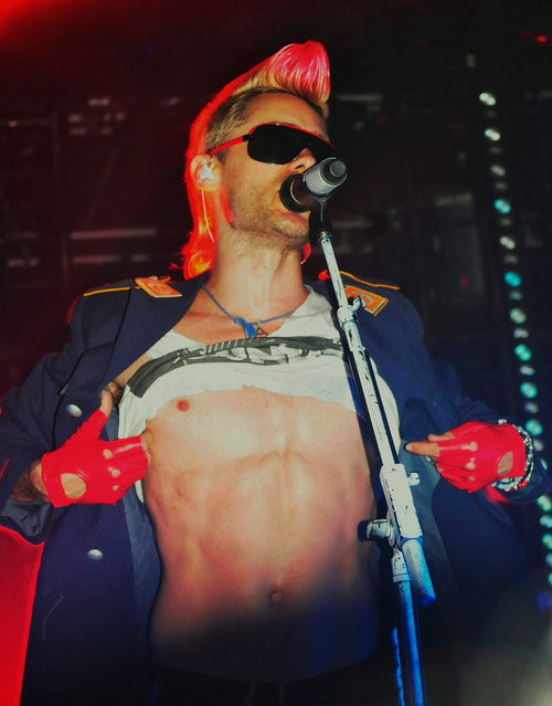 Wpis xjaredleto