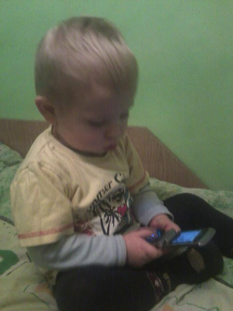 Marcel :*
