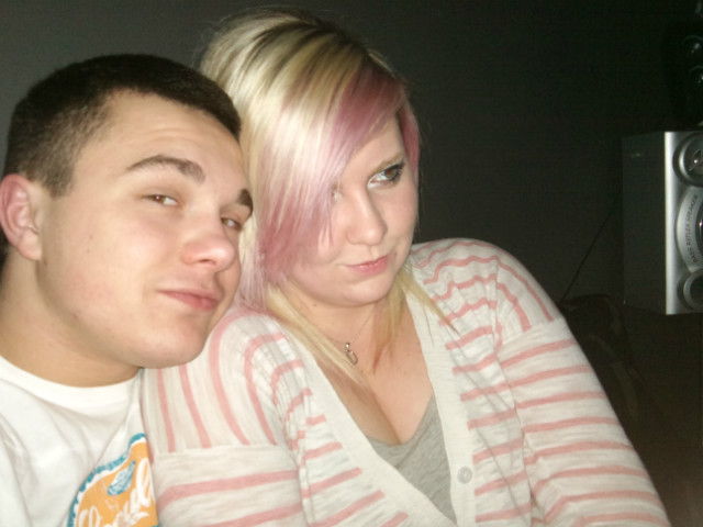 Kocham :*