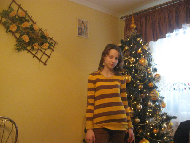  w urodzinki:***