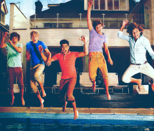 Wpis 1directionn
