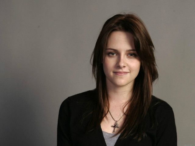 Kristen Stewart  ; * 