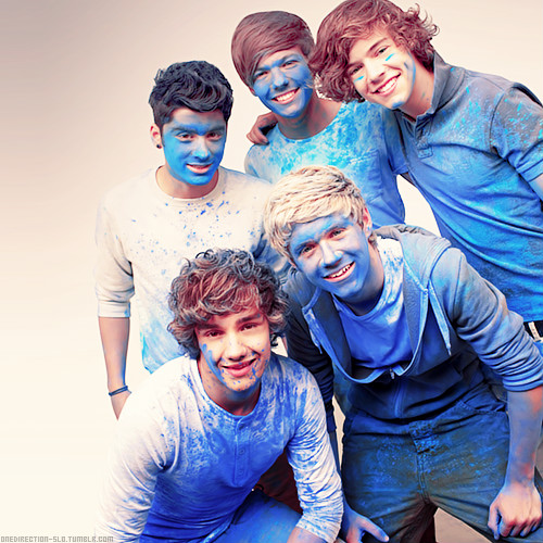 Wpis 1directionn