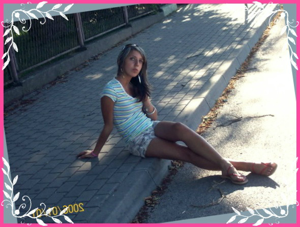 kiedy to bylo:)