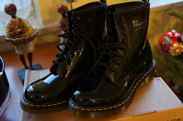 Dr. Martens