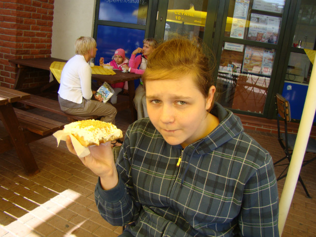Mazury 2011