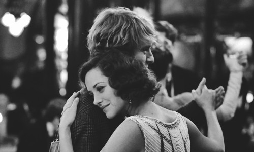 MIDNIGHT IN PARIS
