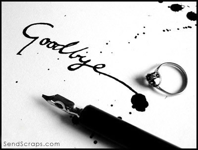Goodbay