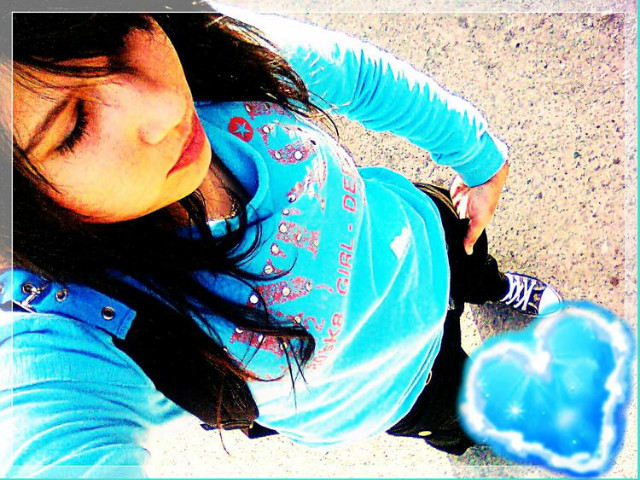 yj chwil! *__* Bejbeeee