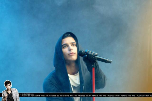 Wpis ericsaade