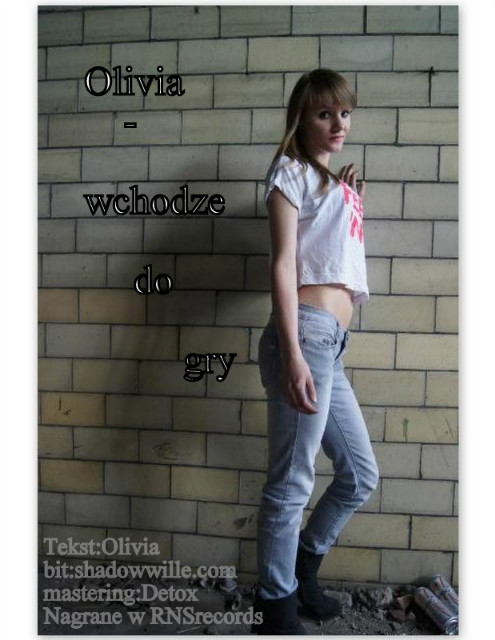 Wpis banditqueen135