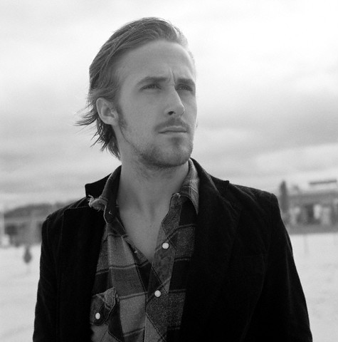 Wpis ryangosling